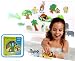 Safari Tubfun, Magic Creation Safari foam set