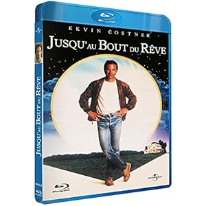 Jusqu'au bout du rêve [Blu-ray]