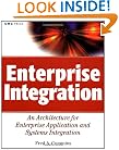 Enterprise Integration: An Architecture for Enterprise Application and Systems Integration (OMG)