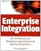 Enterprise Integration: An Architecture for Enterprise Application and Systems Integration (OMG)
