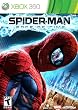 Spider-man: The Edge of Time