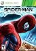 Search : Spider-man: The Edge of Time