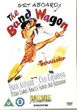 The Band Wagon [DVD] [1953]