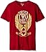 Lucky Brand Men's Forever Two Wheels Graphic Tee