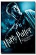 Harry Potter and the Half-Blood Prince Movie Poster