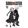 Soul Eater, Band 12