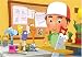 Ravensburger Handy Manny 2x20 piece jigsaw puzzle