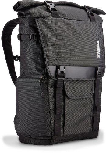Thule カメラバッグ Covert DSLR Backpack 日本正規代理店品 CS4758 TCDK-101