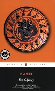 Image of The Odyssey (Penguin Classics)