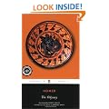 The Odyssey (Penguin Classics)