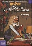 Les contes de Beedle le barde