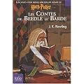 Les contes de Beedle le barde