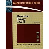 molecular biology of the gene sixth edition international edition