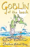 Goblin at the beach