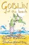 Goblin at the Beach (Gibblewort the Goblin)