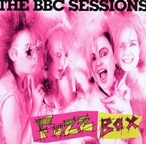 Love Is A Slug: Comp Bbc Sessi