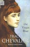 The Virgin Blue (Unabridged)