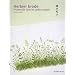 Herbier brod� : Promenade dans les jardins anglais