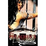 The Preacher's Daughter