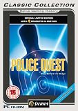 Classic Collections: Police Quest Collection (PC)