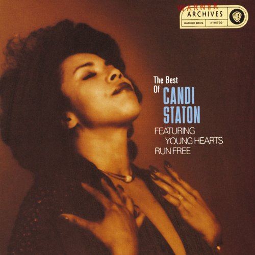 Candi Staton - Summer Time With You Lyrics - Zortam Music