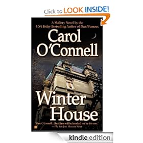 Winter House (Kathleen Mallory)