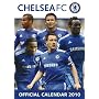 Official Chelsea FC 2010 Calendar (Calendar 2010)