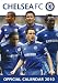 Official Chelsea FC 2010 Calendar (Calendar 2010)