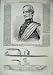 1863 Field Marshal Lord Seaton Gun-Boat Weehawken