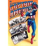 Adventures of Captain America Sentinel of Liberty (Betrayed by Agent X Book 2 of 4, 1 #2) book cover