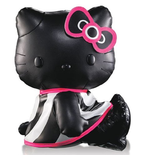 MAC Limited Edition Plush Hello Kitty Doll