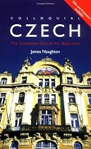 Colloquial Czech: The Complete Course for Beginners