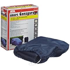 EUFAB 16118 Ganzgarage speziell f�r Smart