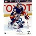 Grant Fuhr St. Louis Blues - Action3 - 8x10 Autographed Photograph