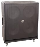 AXL Faultline Bass Cabinet, 4x12