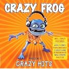Presents Crazy Hits
