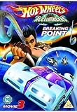 Hot Wheels Acceleracers - Vol. 3: Breaking Point [DVD]