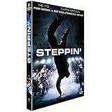 Steppin'par Columbus Short