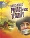 Books : America Debates Privacy Versus Security (America Debates)