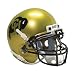 Colorado Golden Buffaloes NCAA Replica Full Size Helmet by Schutt Sports
