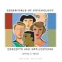 Essentials Of Psychology: Concepts and Applications