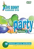 Search : Karaoke Klub - Chart Hits 3 - CD+Graphic