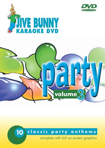 CD-Charts  Search : Karaoke Klub - Chart Hits 3 - CD+Graphic