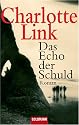 Das Echo der Schuld: Roman