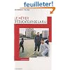 Le m�tier d'�ducateur de la PJJ