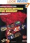 Brazilian Rhythms for Drumset (Book & CD)