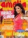 Magazines : Amelia - Sweden