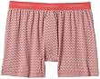 Calvin Klein Men's Boxer Matrix Knit Slim Fit Boxer