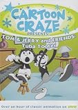 Buy : Cartoon Craze Presents Tom & Jerry and Friends: Tuba Tooter