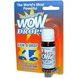 Wow Drops - .32 oz